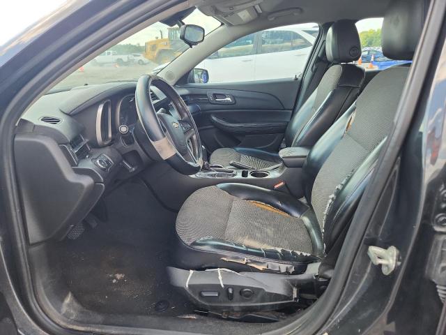 Photo 7 from auction – 2014 CHEVROLET MALIBU with VIN 1G11E5SL4EF196886