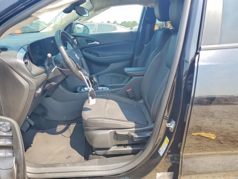 Снимка 7 от търг – 2025 BUICK ENCORE GX с VIN KL4AMBSL9SB209914