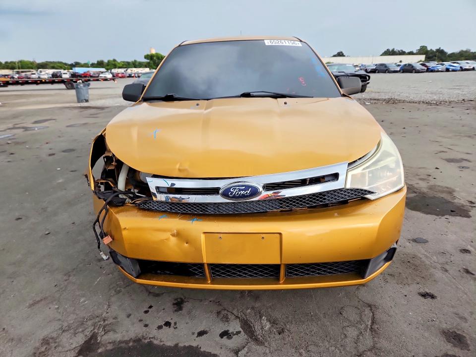 صورة رقم 5 من المزاد - 2009 FORD FOCUS مع VIN 1FAHP35N39W205865