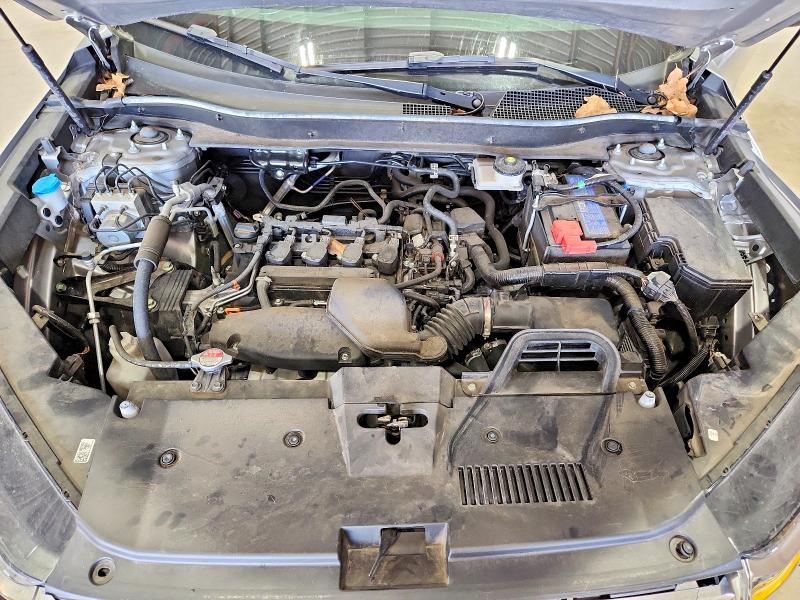 Photo 12 from auction – 2023 HONDA CR-V with VIN 7FARS3H40PE007816
