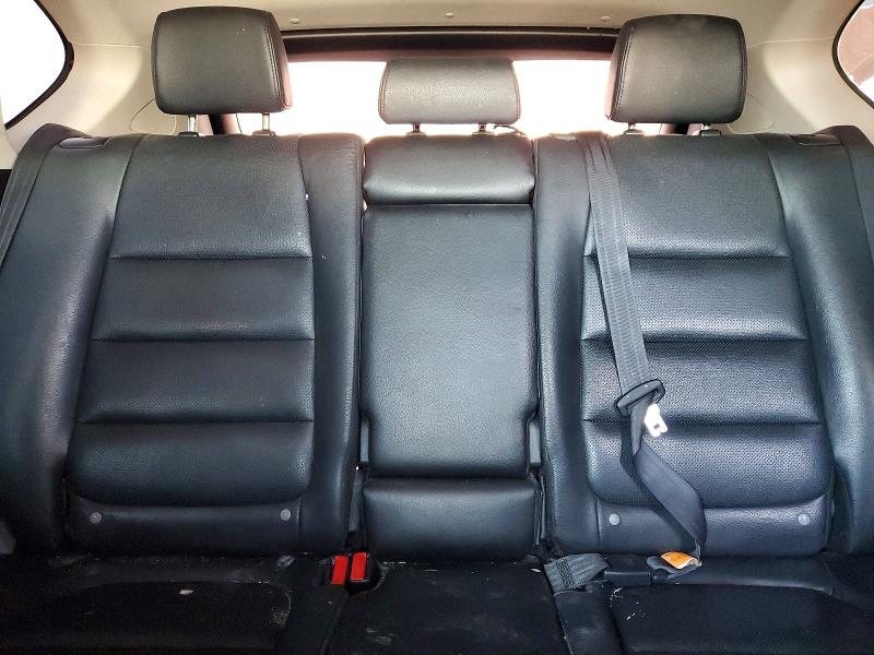 Photo 10 from auction – 2016 MAZDA CX-5 with VIN JM3KE2DY3G0861552