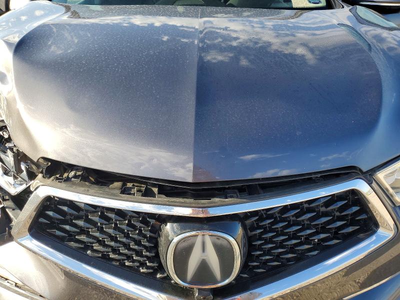 Photo 11 from auction – 2017 ACURA MDX with VIN 5FRYD4H8XHB042308
