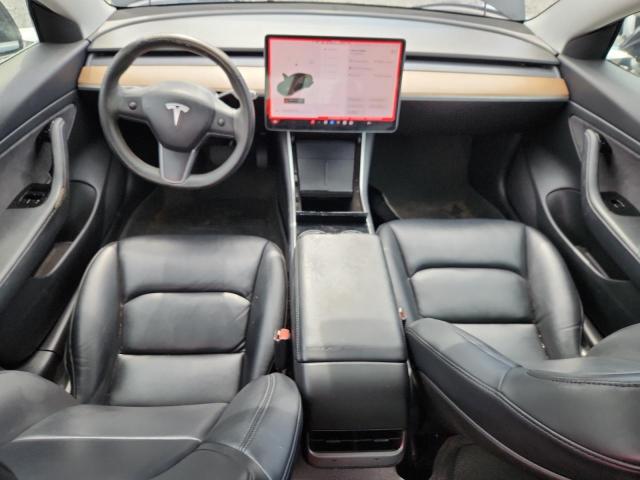 Photo 8 from auction – 2020 TESLA MODEL 3 with VIN 5YJ3E1EA2LF736501