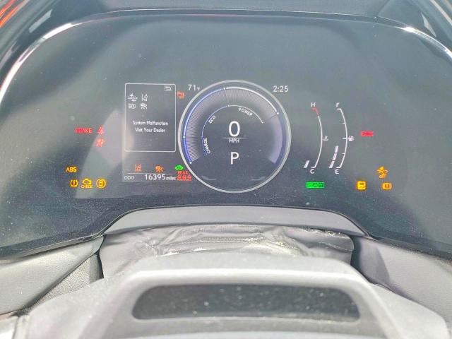 Photo 9 from auction – 2024 LEXUS RX 350H with VIN 2T2BBMCA1RC055716