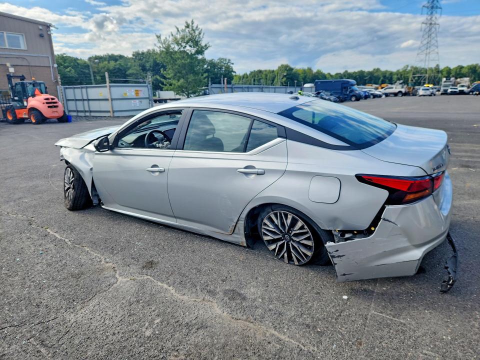 Photo 2 from auction – 2026 NISSAN ALTIMA with VIN 1N4BL4DW2TN309519