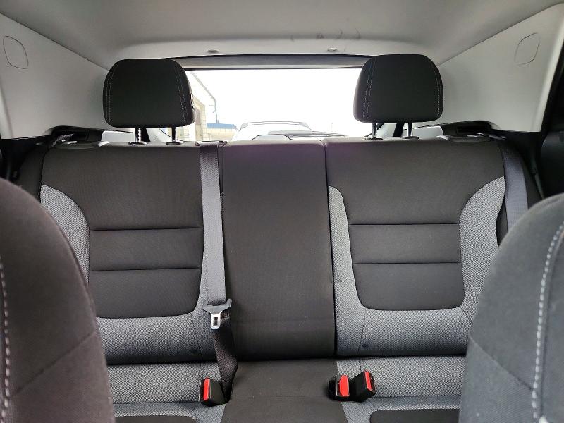 Photo 10 from auction – 2023 CHEVROLET TRAILBLAZER with VIN KL79MPSL0PB129850
