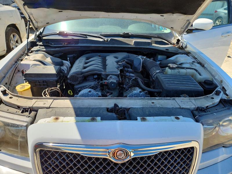 Photo 11 from auction – 2010 CHRYSLER 300 with VIN 2C3CA2CV1AH328672