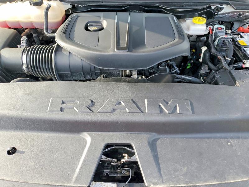 Foto 11 de la subasta – 2025 RAM 1500 con VIN 1C6SRFLP6SN536488