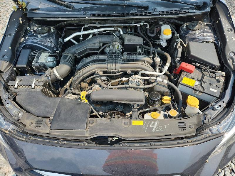 Фото 12 с аукциона – 2021 SUBARU CROSSTREK с VIN JF2GTAEC6MH369002