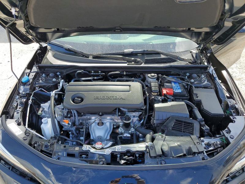 Photo 11 from auction – 2026 HONDA CIVIC with VIN 2HGFE2F2XTH569939