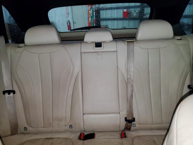 Photo 10 from auction – 2015 BMW X5 with VIN 5UXKR6C57F0J77032