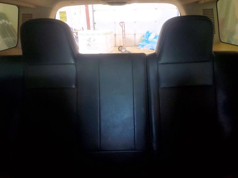 Photo 10 from auction – 2016 JEEP PATRIOT with VIN 1C4NJRBB6GD696484