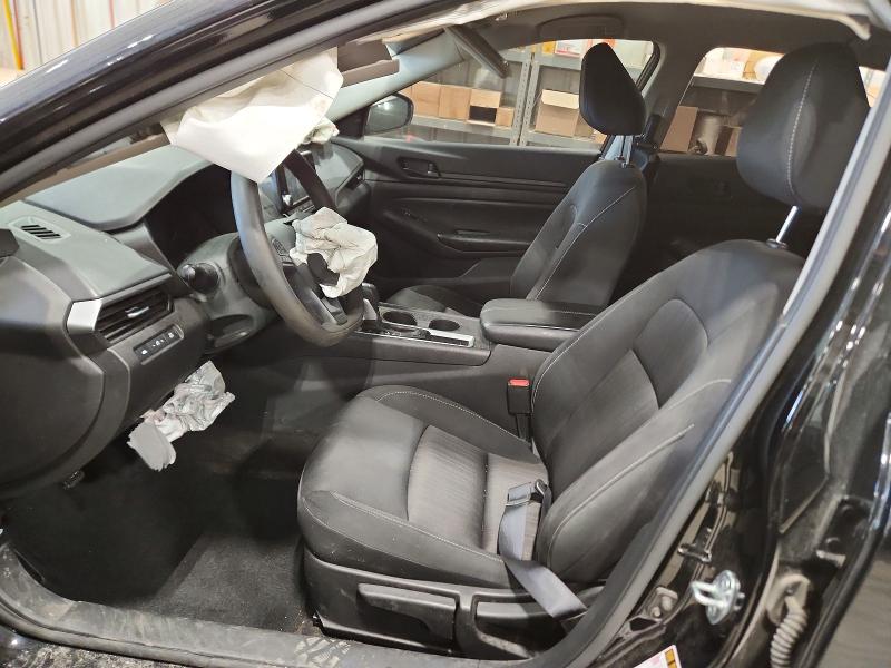 Photo 7 from auction – 2024 NISSAN ALTIMA with VIN 1N4BL4BV4RN385889