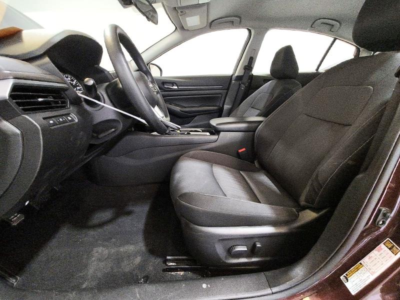 Photo 7 from auction – 2024 NISSAN ALTIMA with VIN 1N4BL4DV4RN357992
