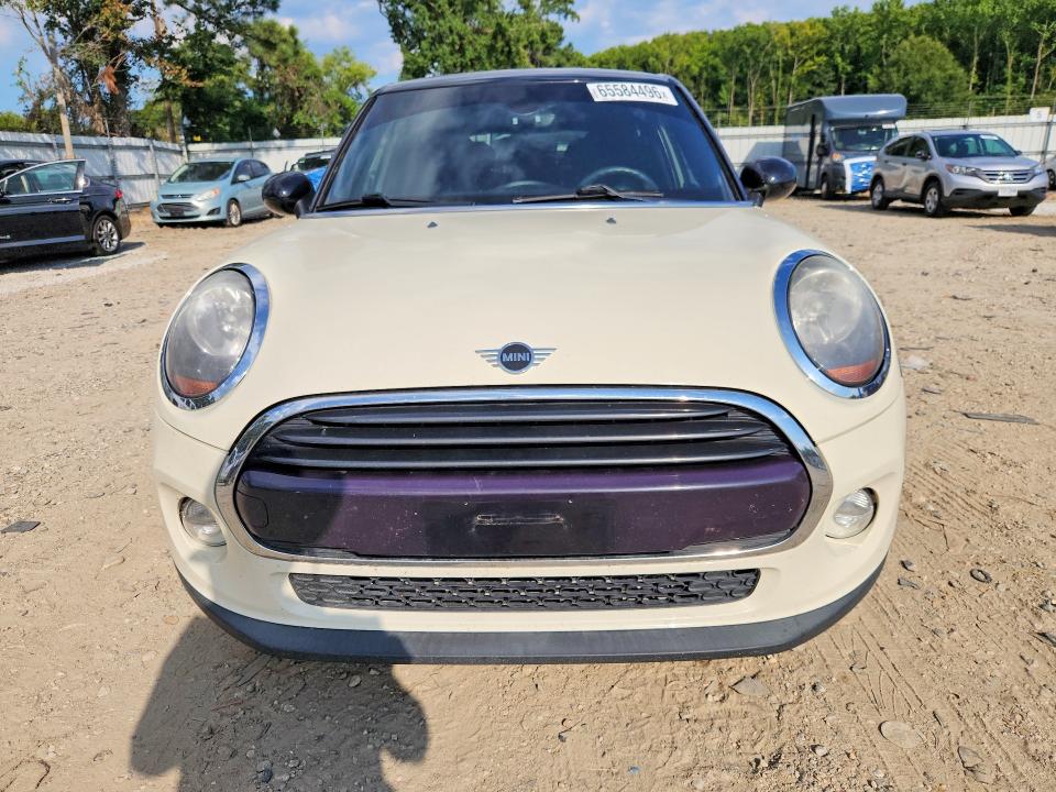 Photo 5 from auction – 2019 MINI COOPER with VIN WMWXU1C57K2J03288