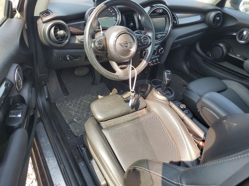Photo 8 from auction – 2020 MINI COOPER with VIN WMWXR5C09L2L80166