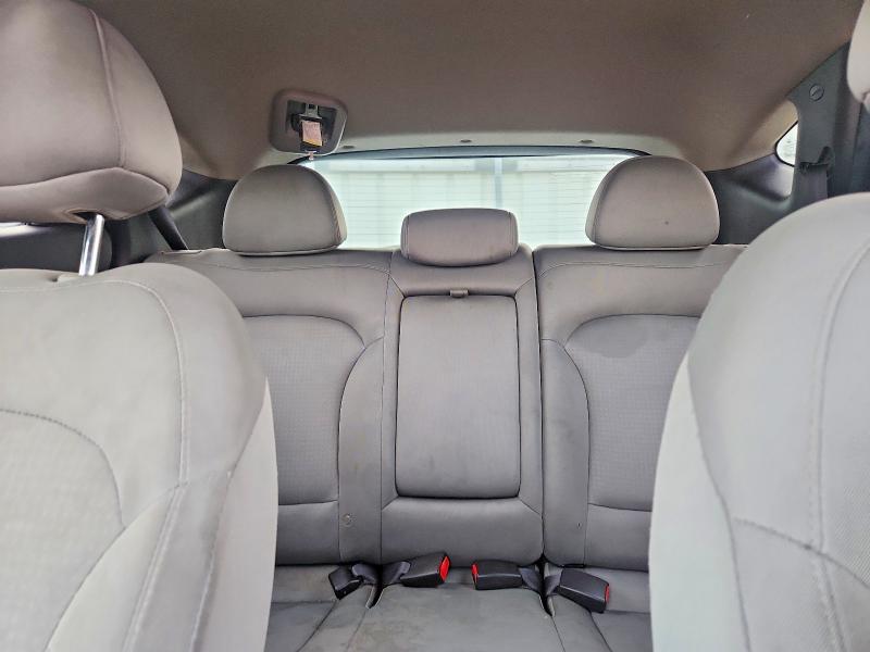 Photo 10 from auction – 2014 HYUNDAI TUCSON with VIN KM8JT3AF1EU801421