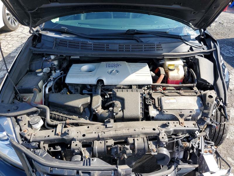 Photo 11 from auction – 2014 LEXUS CT with VIN JTHKD5BH9E2177413