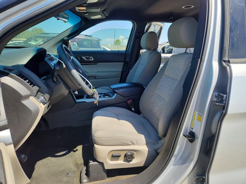 Photo 7 from auction – 2013 FORD EXPLORER with VIN 1FM5K7B85DGC29956