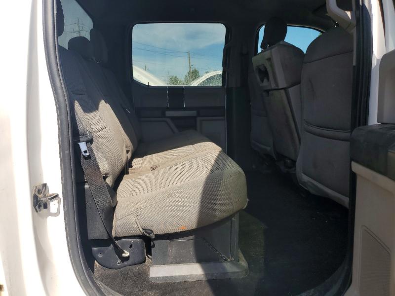 Снимка 11 от търг – 2020 FORD F350 SUPER DUTY с VIN 1FT8W3BTXLEC94458