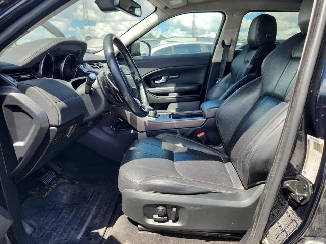 Photo 7 from auction – 2019 LAND ROVER RANGE ROVER EVOQUE with VIN SALVP2RX6KH331577