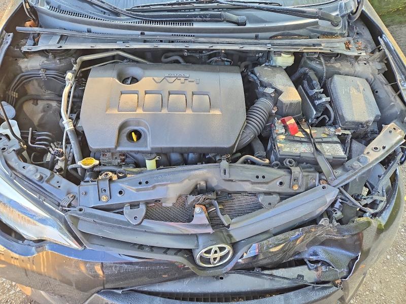 Photo 11 from auction – 2015 TOYOTA COROLLA with VIN 2T1BURHEXFC446074