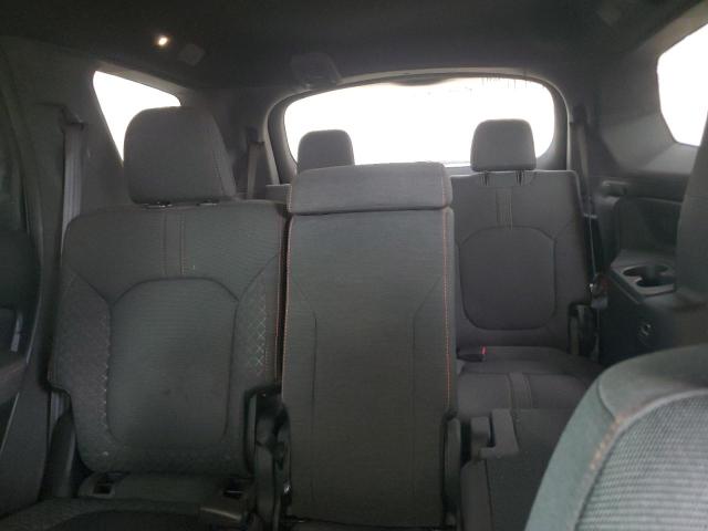 Снимка 10 от търг – 2023 HONDA PILOT с VIN 5FNYG1H3XPB049821
