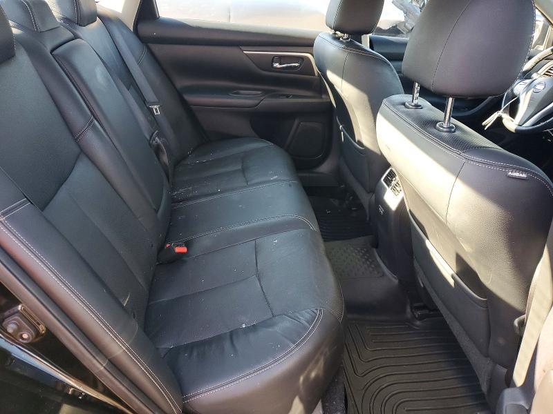 Photo 10 from auction – 2017 NISSAN ALTIMA with VIN 1N4AL3AP8HC167005