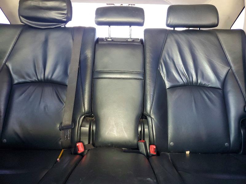 Photo 10 from auction – 2005 LEXUS RX with VIN JTJGA31U350055089