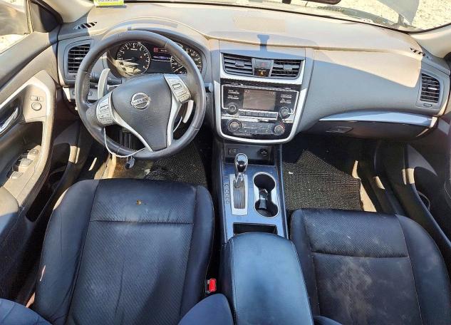 Photo 8 from auction – 2018 NISSAN ALTIMA with VIN 1N4AL3AP7JC106590