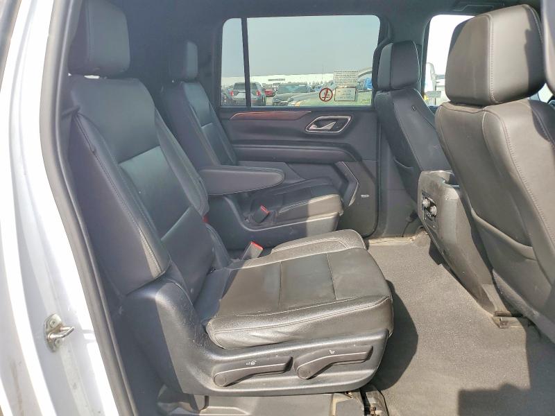 Zdjęcie 11 z aukcji – 2023 CHEVROLET SUBURBAN z VIN 1GNSKCKD3PR173299