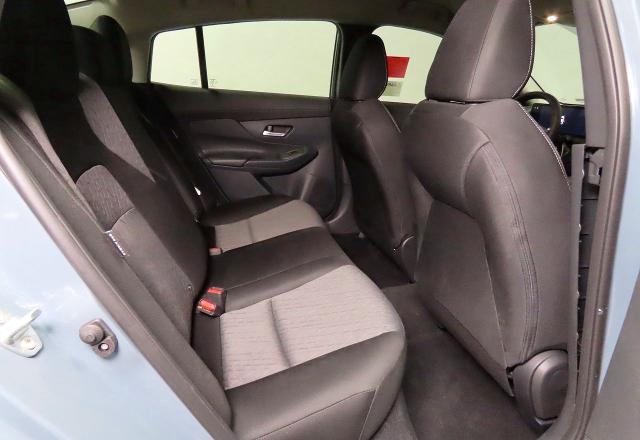 Photo 6 from auction – 2026 NISSAN SENTRA with VIN 3N1AB9CV0TY220701
