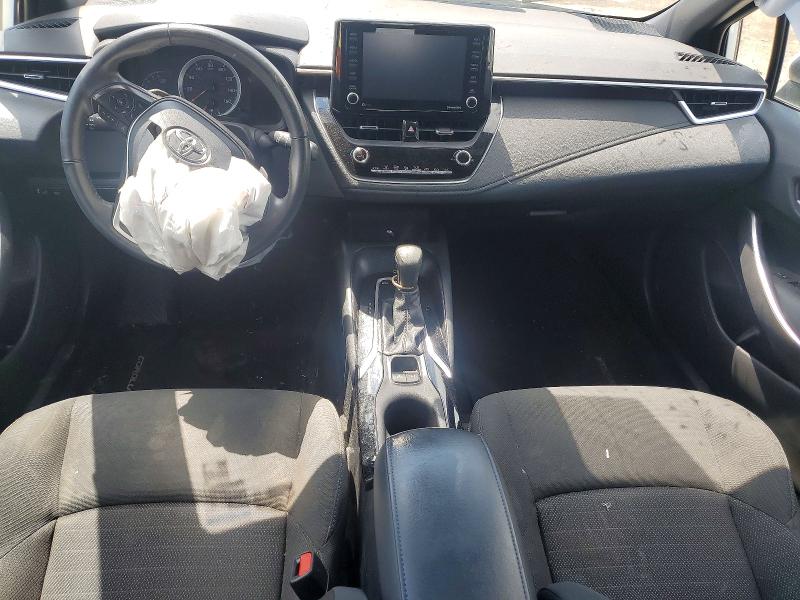Photo 8 from auction – 2022 TOYOTA COROLLA with VIN 5YFS4MCE7NP107281