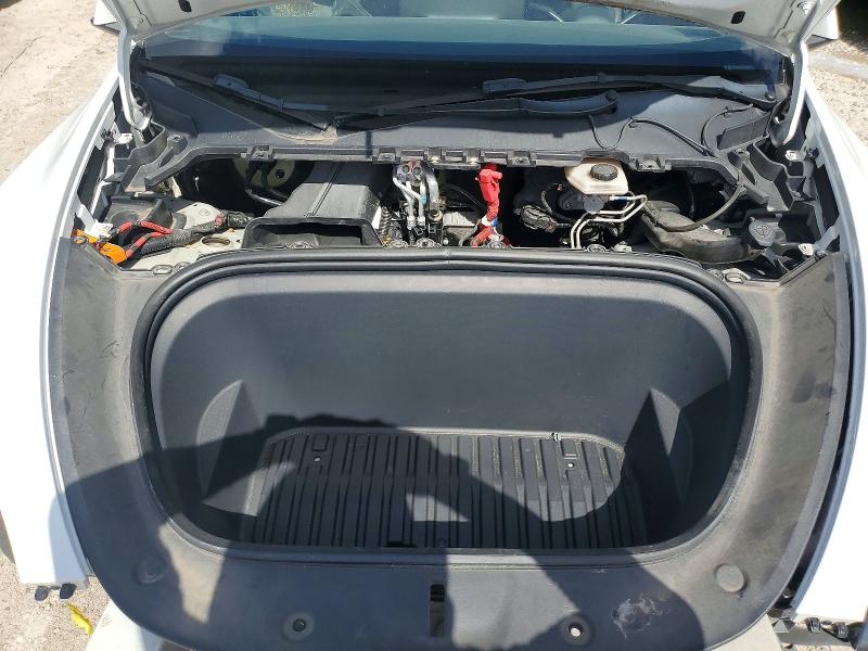 صورة رقم 12 من المزاد - 2023 TESLA MODEL Y مع VIN 7SAYGDEE6PA124621
