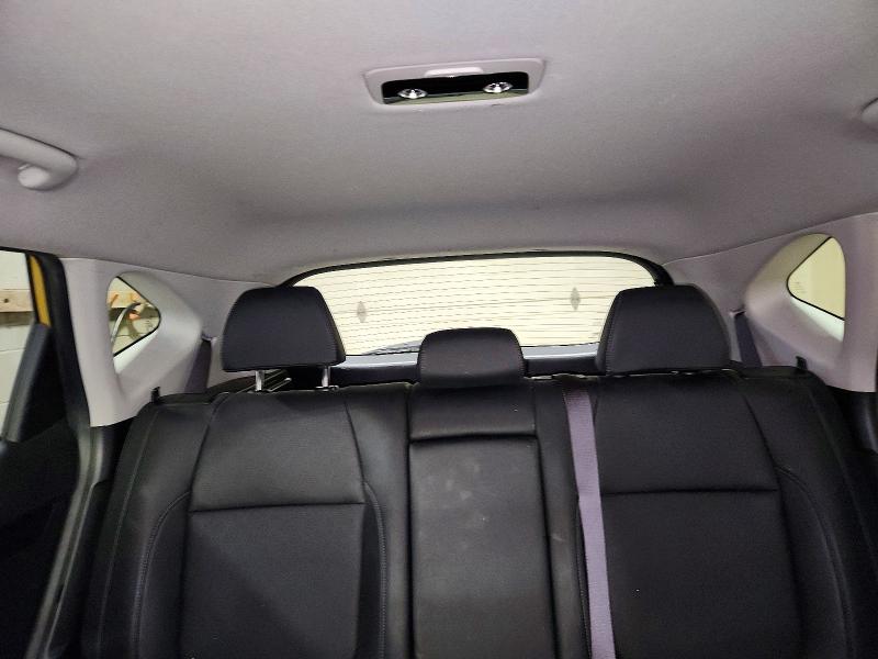 Photo 10 from auction – 2021 KIA SELTOS with VIN KNDETCA23M7202214