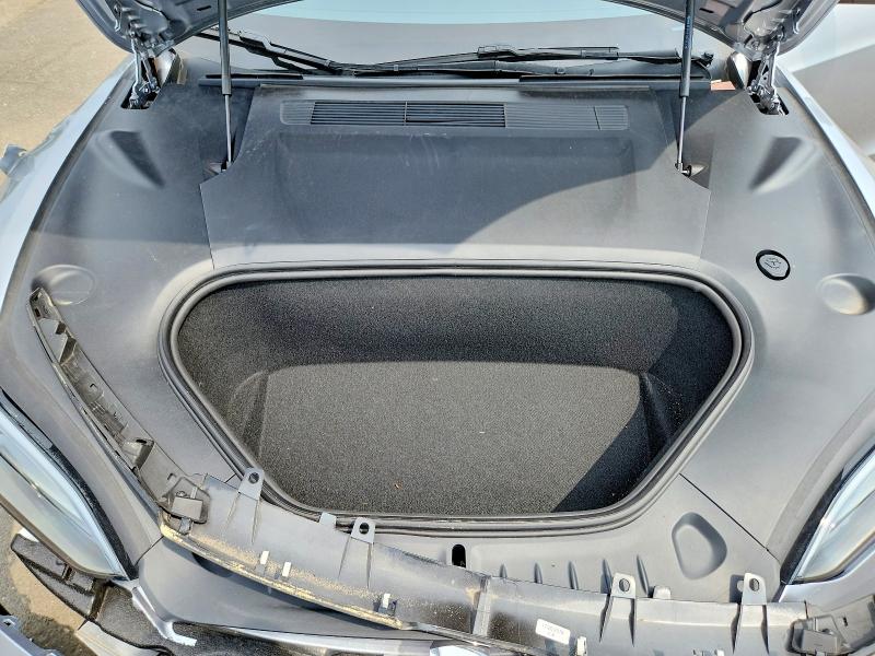 صورة رقم 11 من المزاد - 2025 TESLA MODEL S مع VIN 5YJSA1E53SF550300