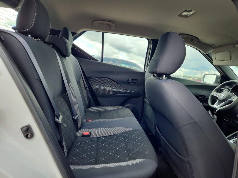 Photo 11 from auction – 2019 NISSAN KICKS with VIN 3N1CP5CU7KL520144