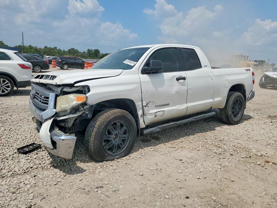 2014 TOYOTA TUNDRA - Търг №63550076