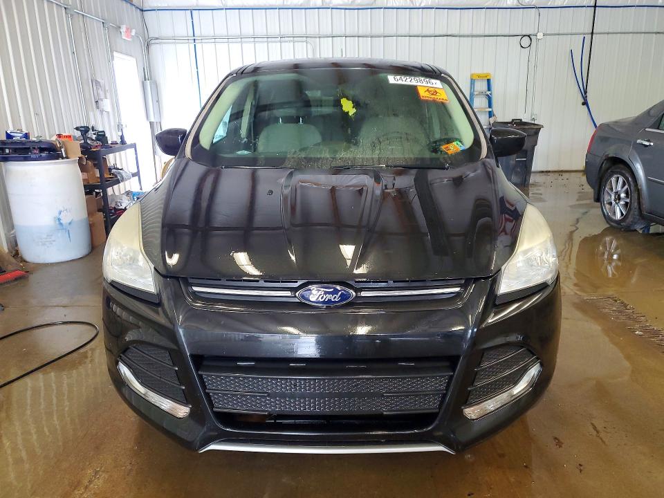 Photo 5 from auction – 2015 FORD ESCAPE with VIN 1FMCU0GX9FUB87207