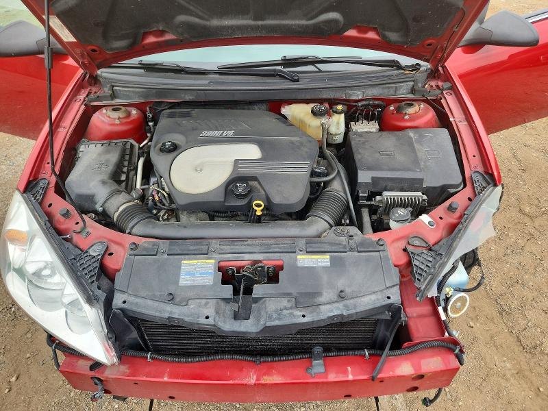 Photo 11 from auction – 2007 PONTIAC G6 with VIN 1G2ZH361374178770