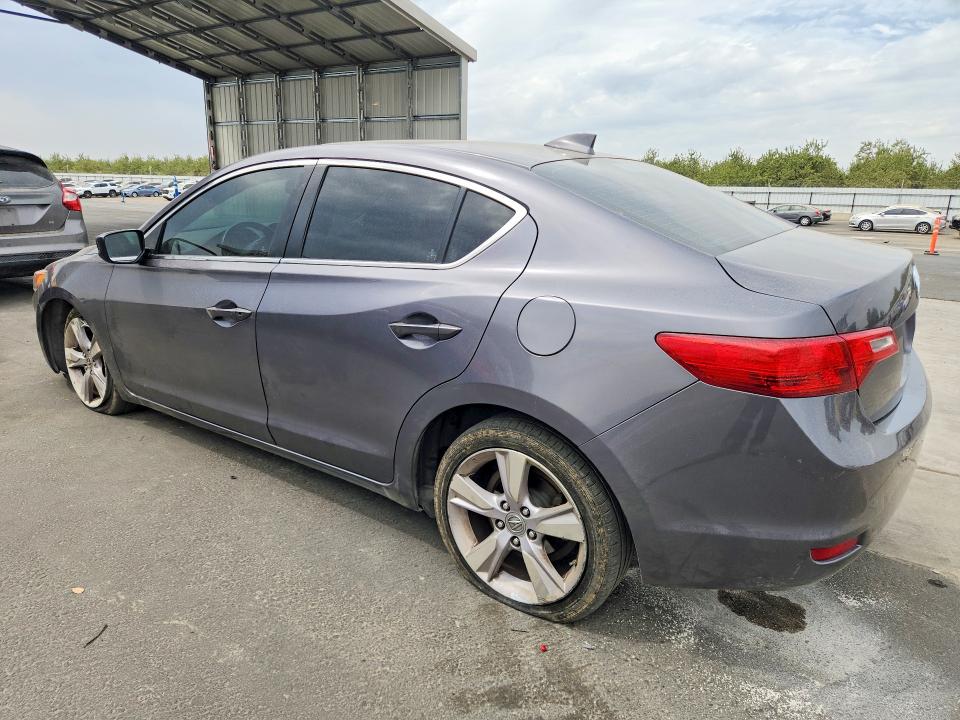 Zdjęcie 2 z aukcji – 2015 ACURA ILX z VIN 19VDE1F54FE010681