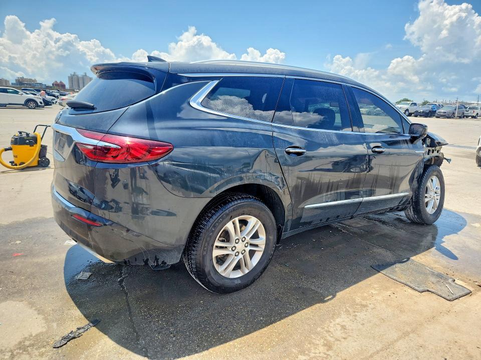 Photo 3 from auction – 2020 BUICK ENCLAVE with VIN 5GAERBKW0LJ210929