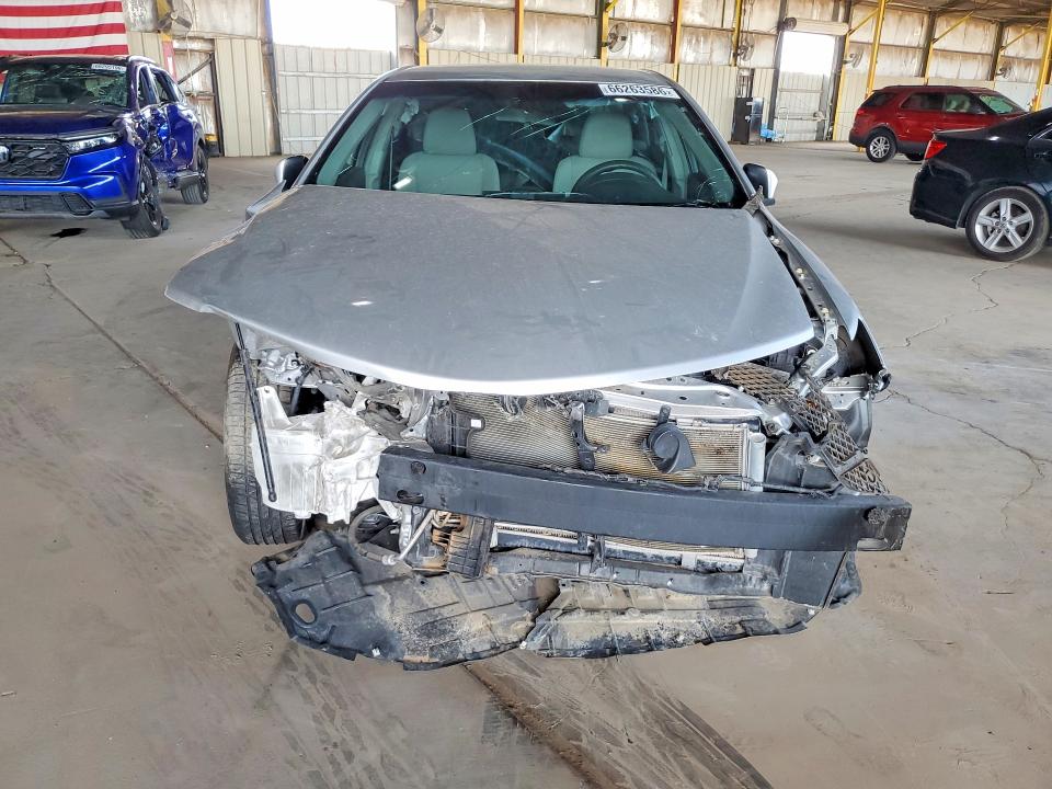Photo 5 from auction – 2012 TOYOTA CAMRY with VIN 4T1BF1FK4CU082801