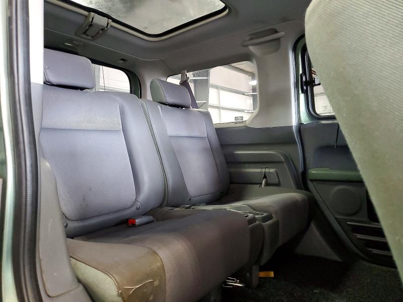 Photo 11 from auction – 2003 HONDA ELEMENT with VIN 5J6YH28563L034741