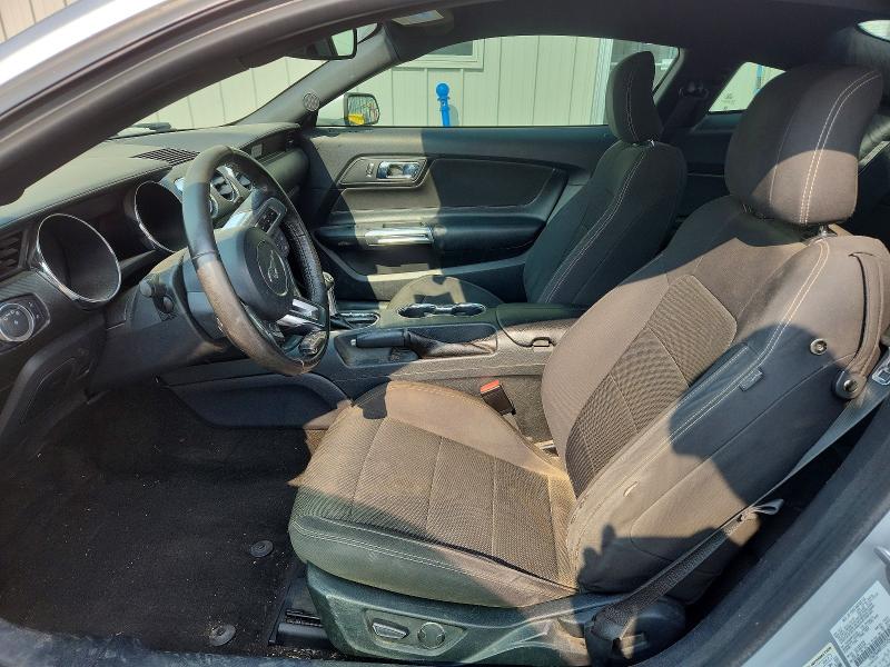 Photo 7 from auction – 2015 FORD MUSTANG with VIN 1FA6P8AM8F5337426