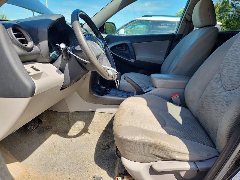 Photo 7 from auction – 2011 TOYOTA RAV4 with VIN 2T3BK4DV2BW050171