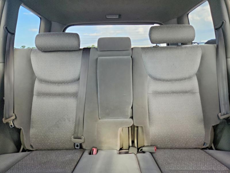 Zdjęcie 10 z aukcji – 2003 TOYOTA HIGHLANDER z VIN JTEHF21A630135410