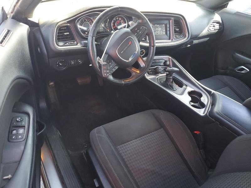 صورة رقم 8 من المزاد - 2015 DODGE CHALLENGER مع VIN 2C3CDZAG6FH856056