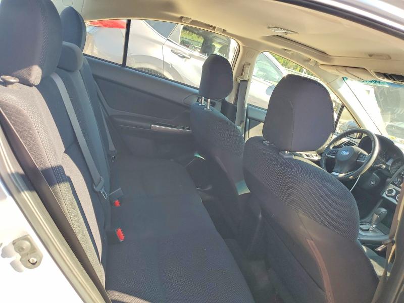 Photo 10 from auction – 2016 SUBARU IMPREZA with VIN JF1GJAF64GH017057