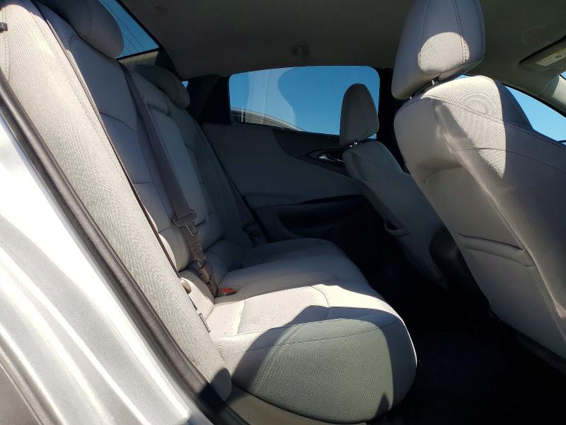 Photo 10 from auction – 2018 CHEVROLET MALIBU with VIN 1G1ZB5ST7JF263227
